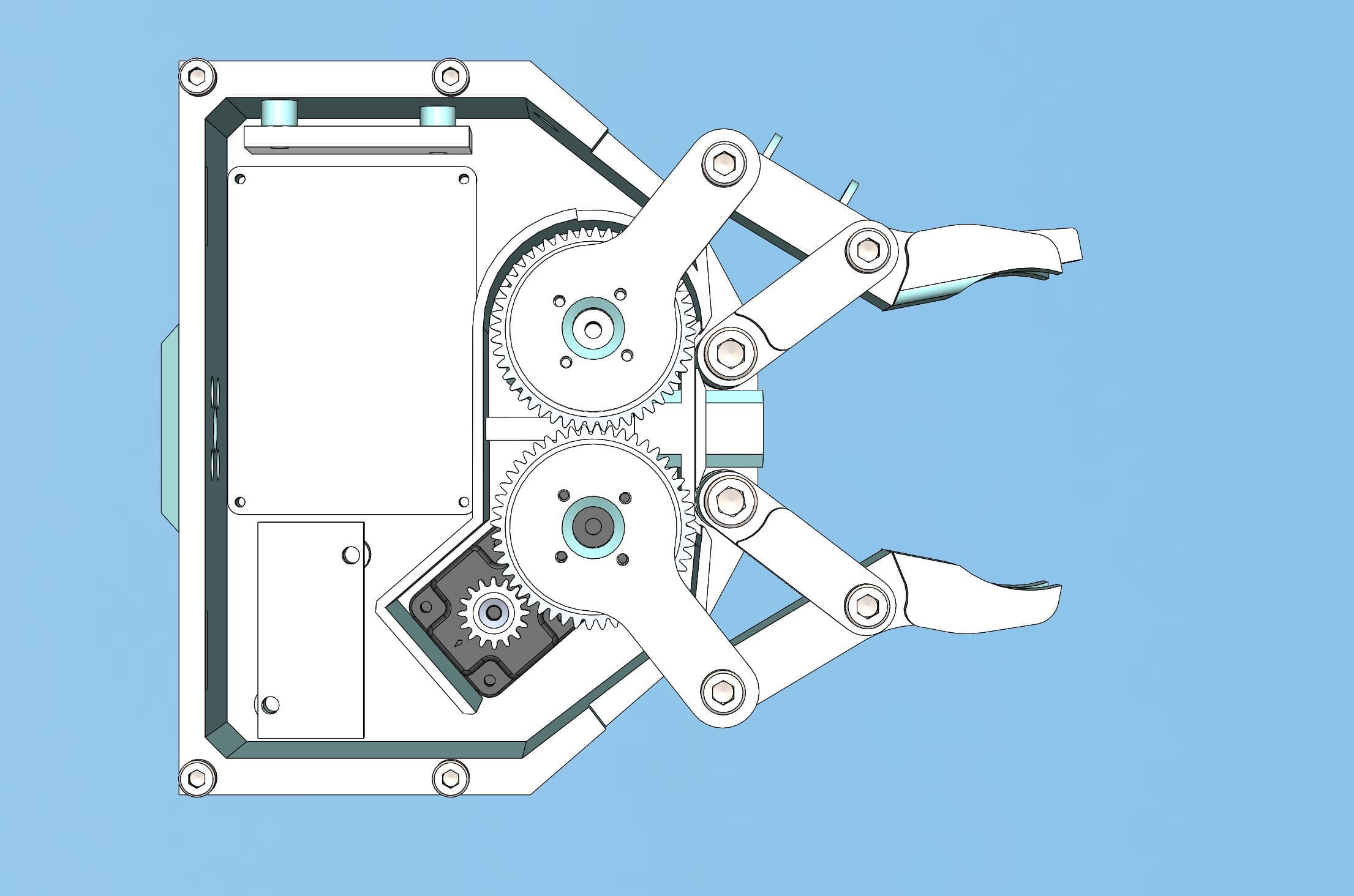 Controller board slide 2